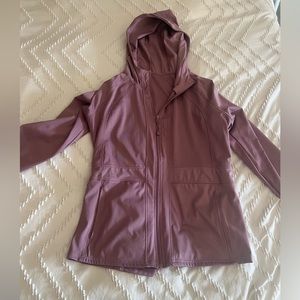 RBX active exercise jacket